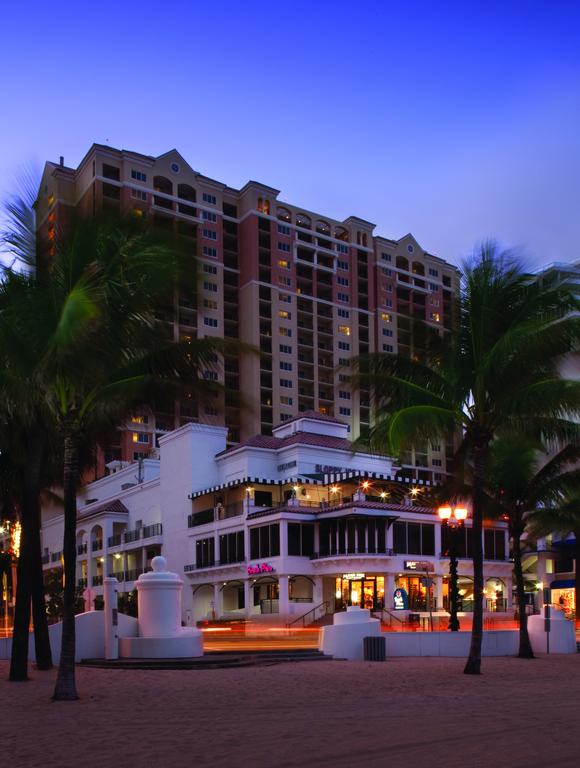 Marriotts BeachPlace Towers