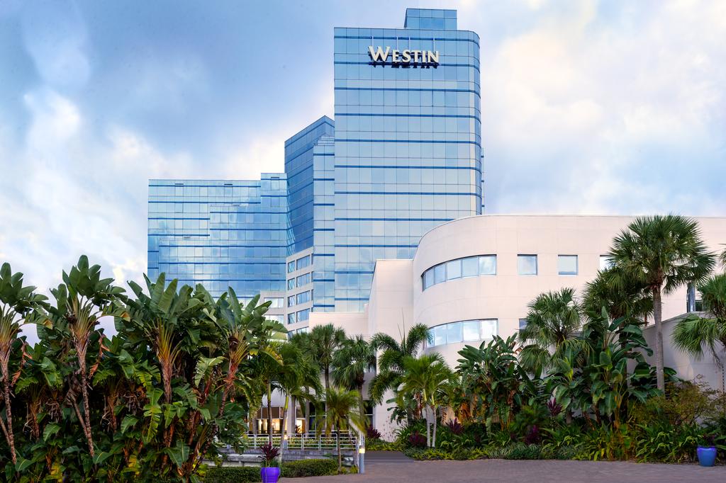 The Westin Fort Lauderdale