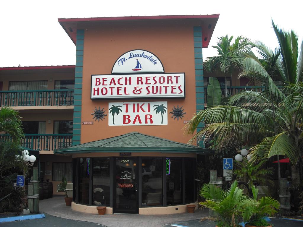 Fort Lauderdale Beach Resort