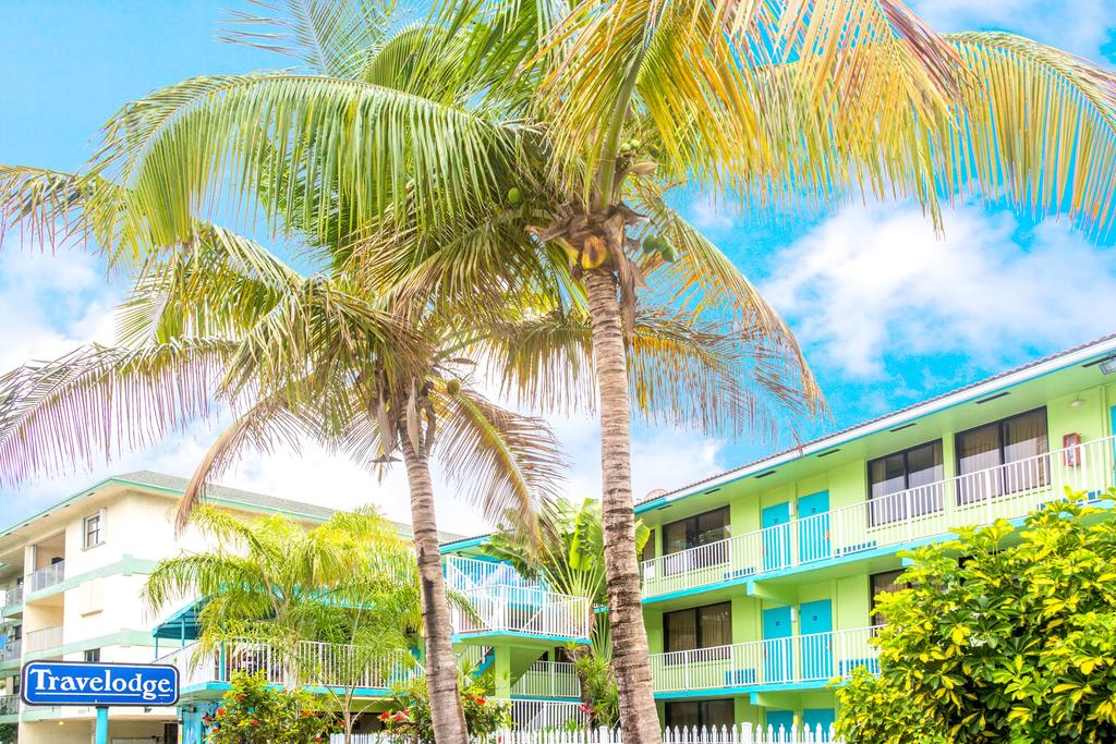 Travelodge Ft Lauderdale Beach