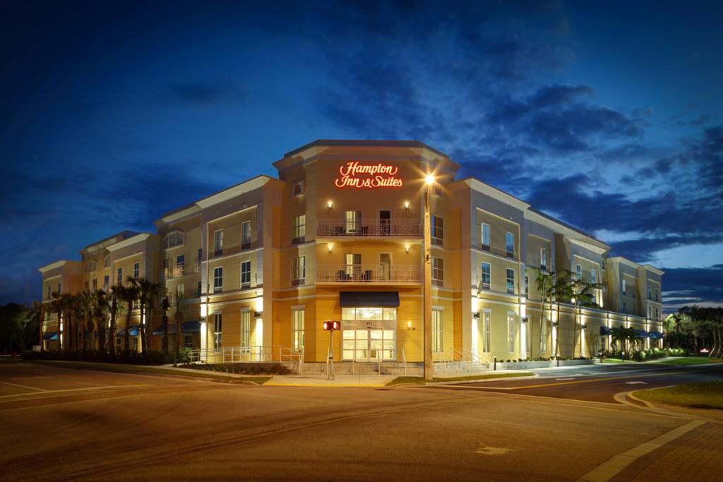 Hampton Suites Vero Beach Downtown