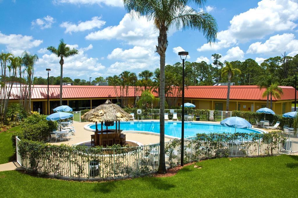 Vero Beach Inn and Suites