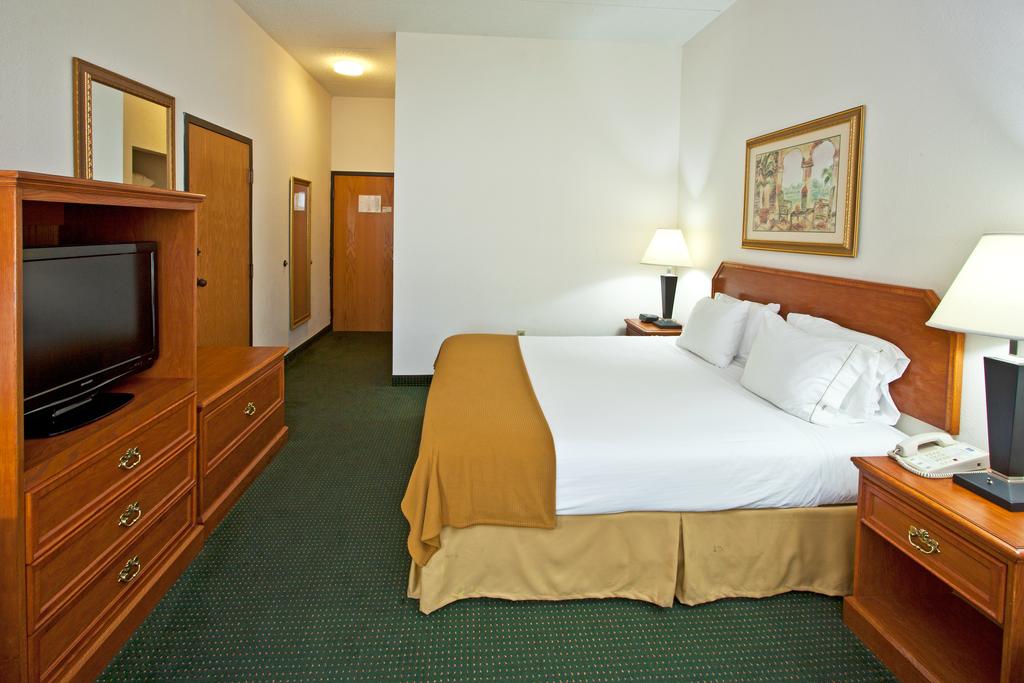 Holiday Inn Express