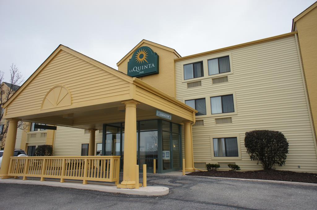 La Quinta Inn Cleveland Independence