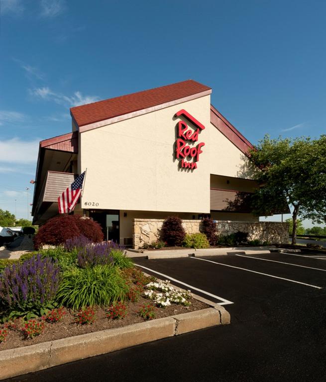 Red Roof Inn Cleveland  - Independence