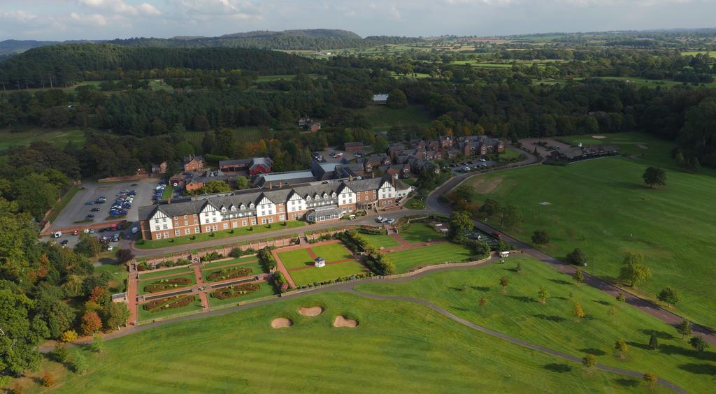 Carden Park Hotel - Golf Resort and Spa