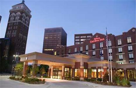 Hilton Garden Inn Bartlesville