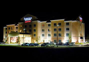 Fairfield Inn and Suites Bartlesville