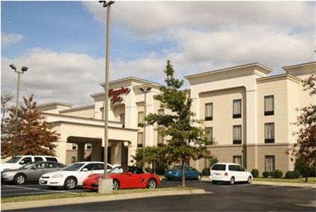 Hampton Inn Bartlesville - Ok