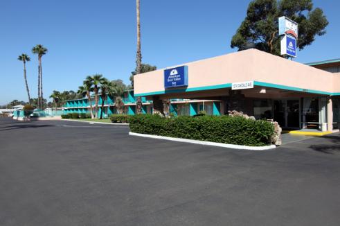 Americas Best Value Inn