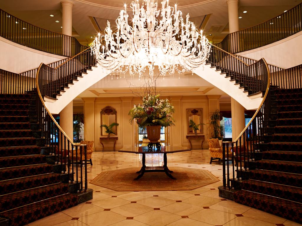 Belmond Charleston Place