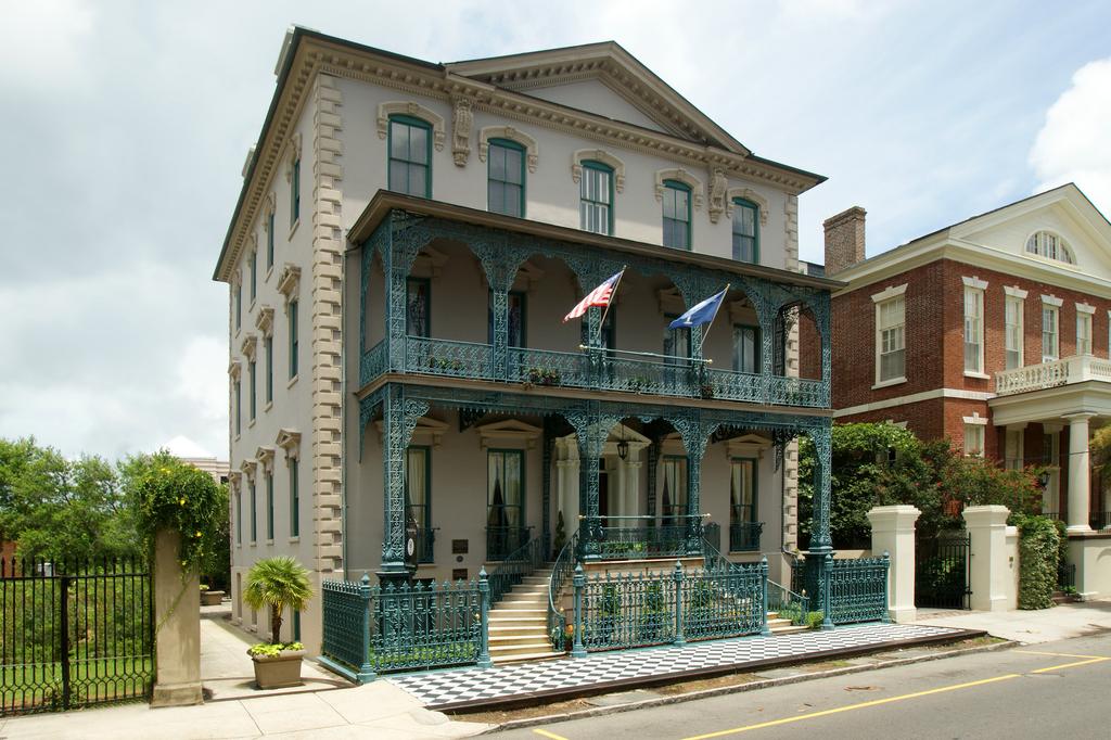 John Rutledge House Inn