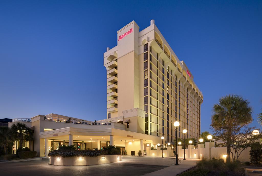 Charleston Marriott