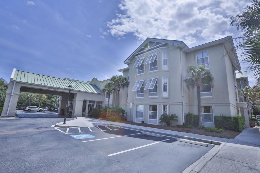 Hampton Inn and Suites Mt Pleasant