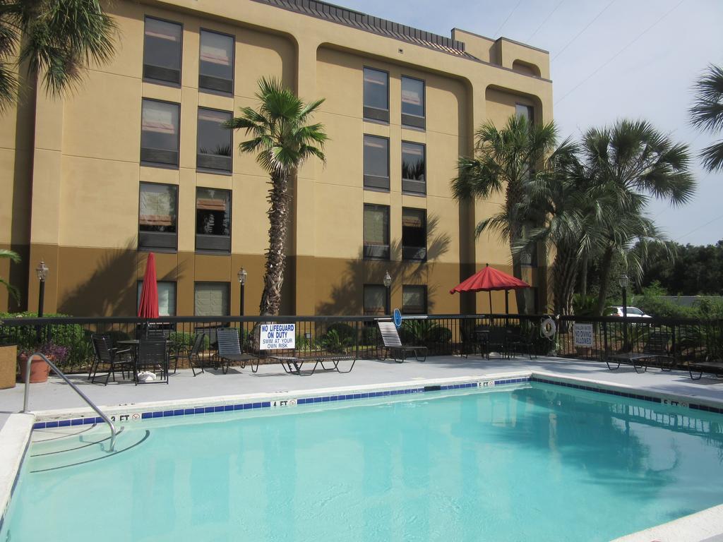 Hampton Inn Charleston-Mt Pleasant-Patriots Point