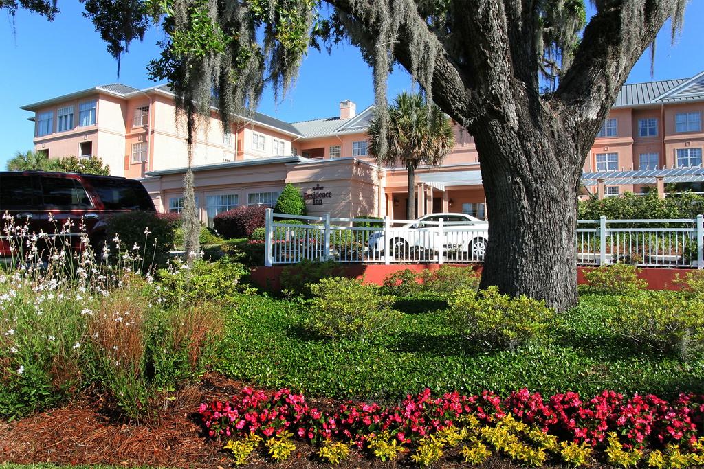 Residence Inn Charleston Downtown-Riverview