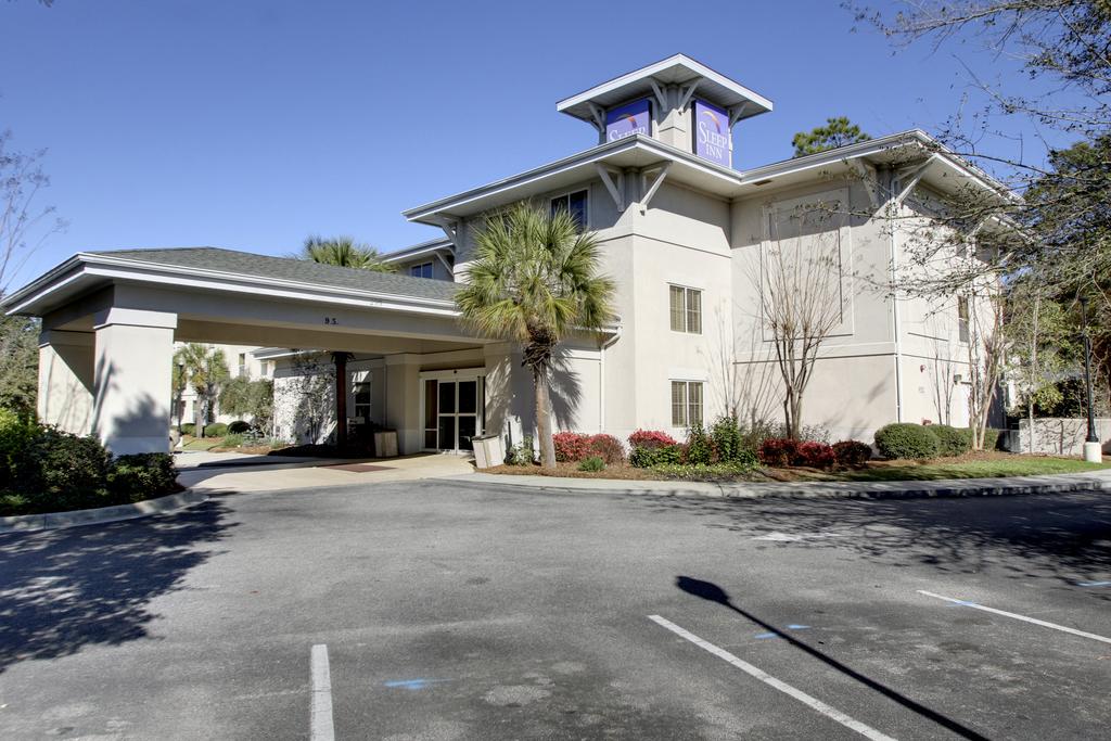 Sleep Inn Mount Pleasant - Charleston