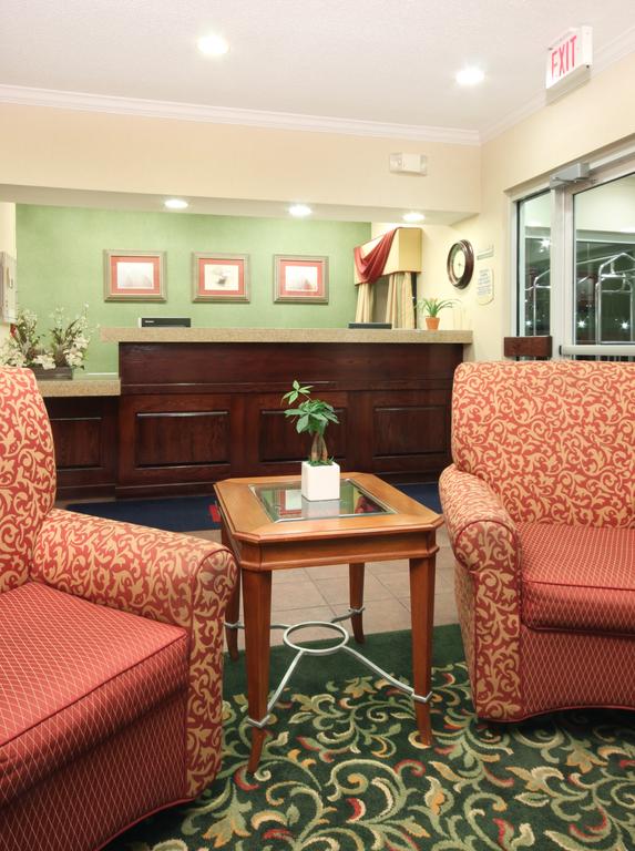 Fairfield Inn Warren Niles