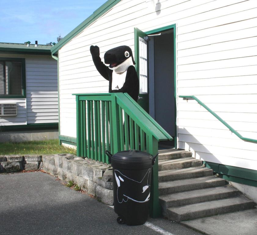 The Orca Inn