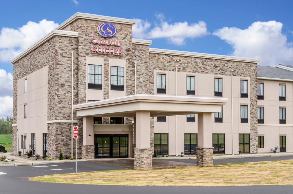 Comfort Suites Manheim - Lancaster