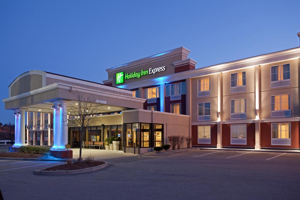 Holiday Inn Express Braintree