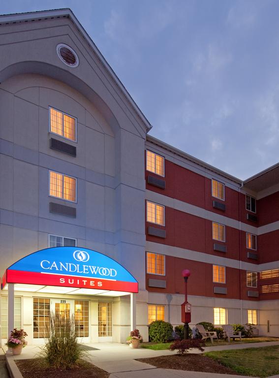 Candlewood Suites Boston Braintree