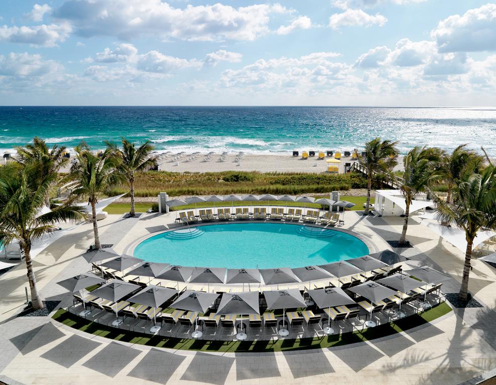 Boca Beach Club - A Waldorf Astoria Resort