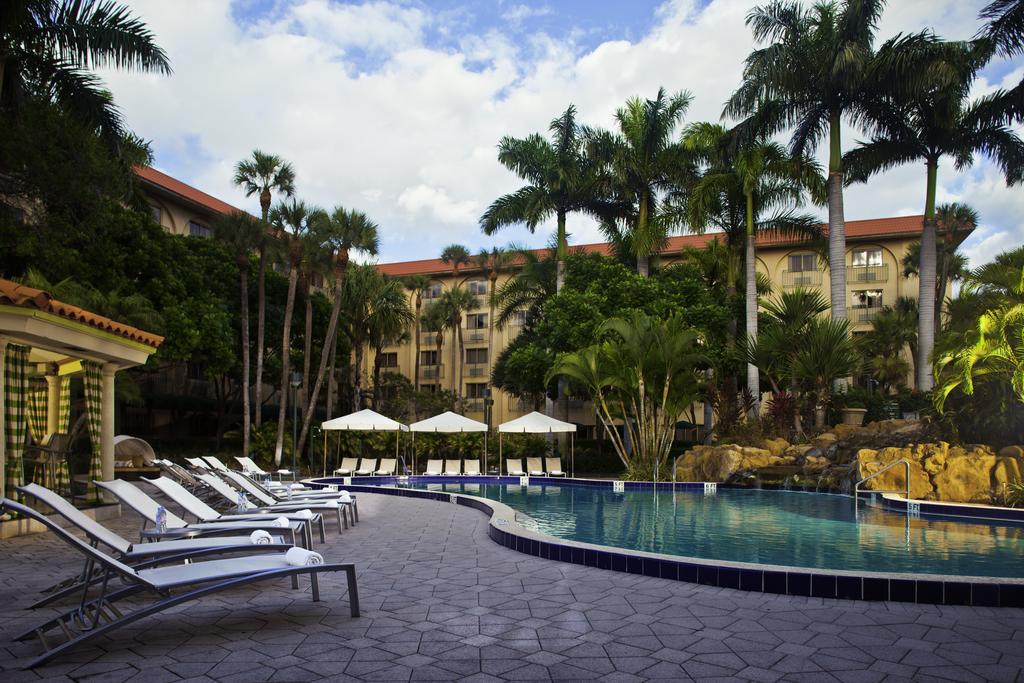 Renaissance Boca Raton Hotel