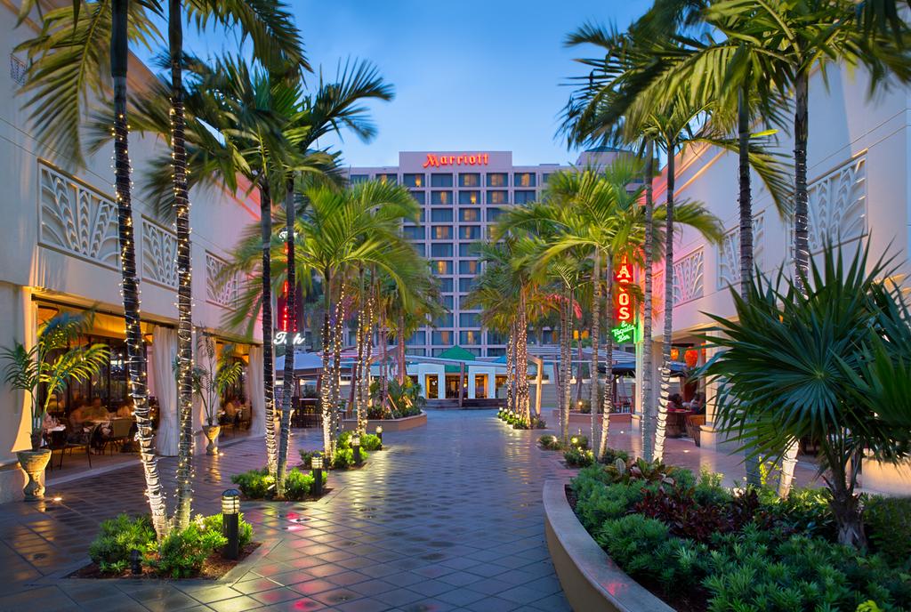 Boca Raton Marriott - Boca Center