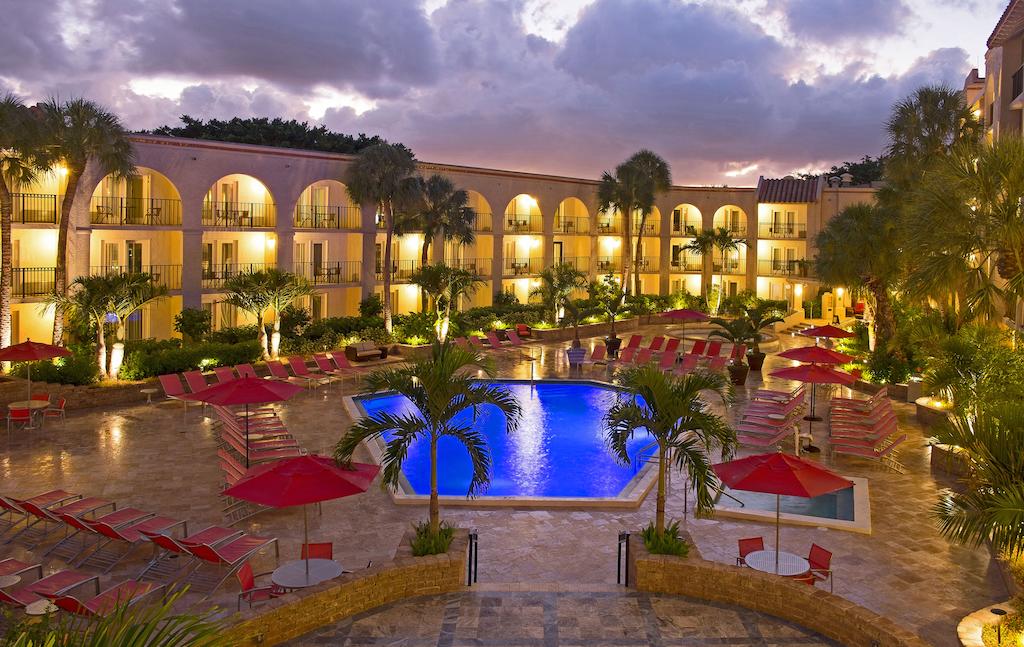 Wyndham Boca Raton