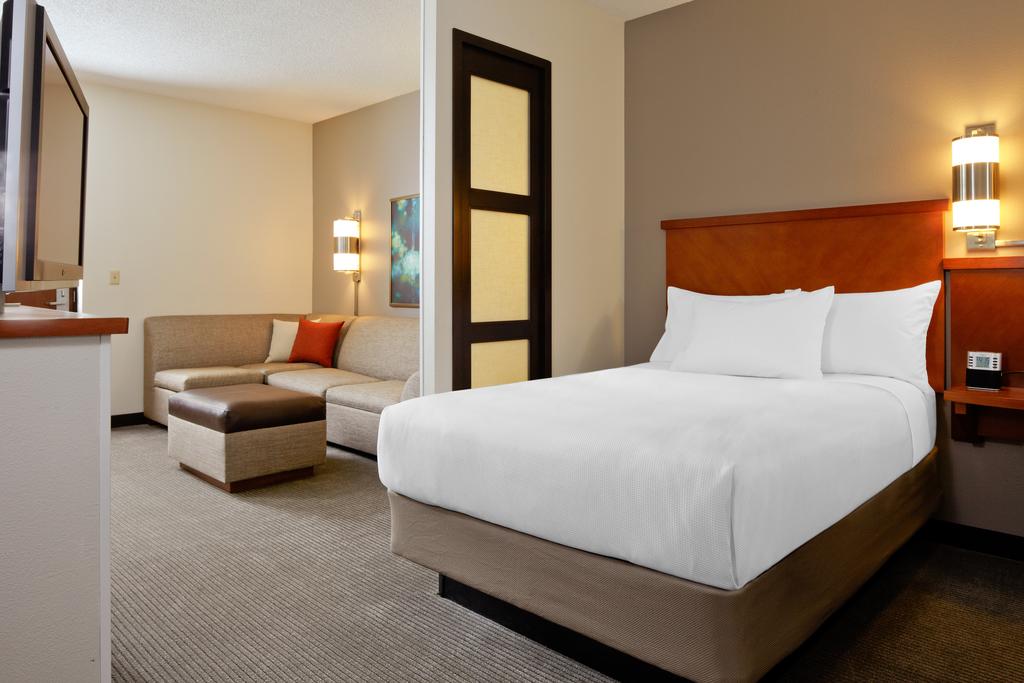 Hyatt Place Chicago Hoffman Estates