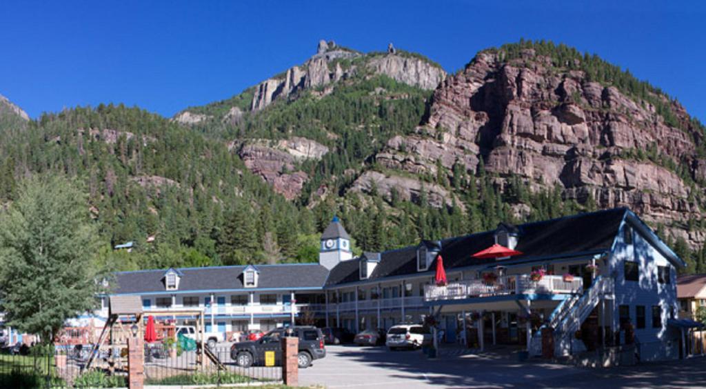 Ouray Victorian Inn