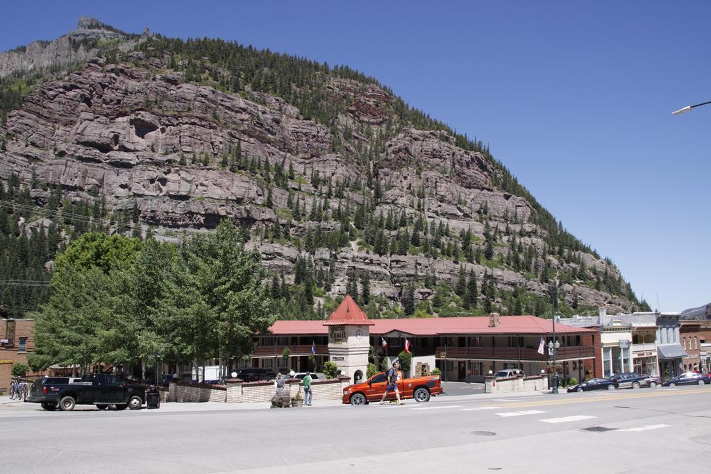 Ouray Chalet Inn