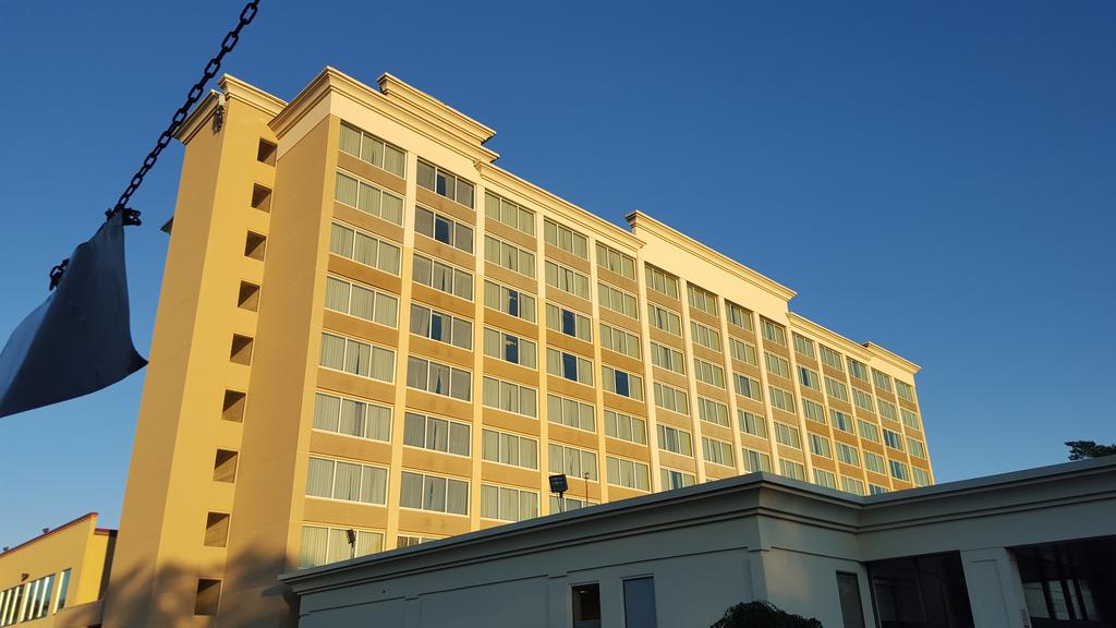 Metro Points Hotel-Washington North