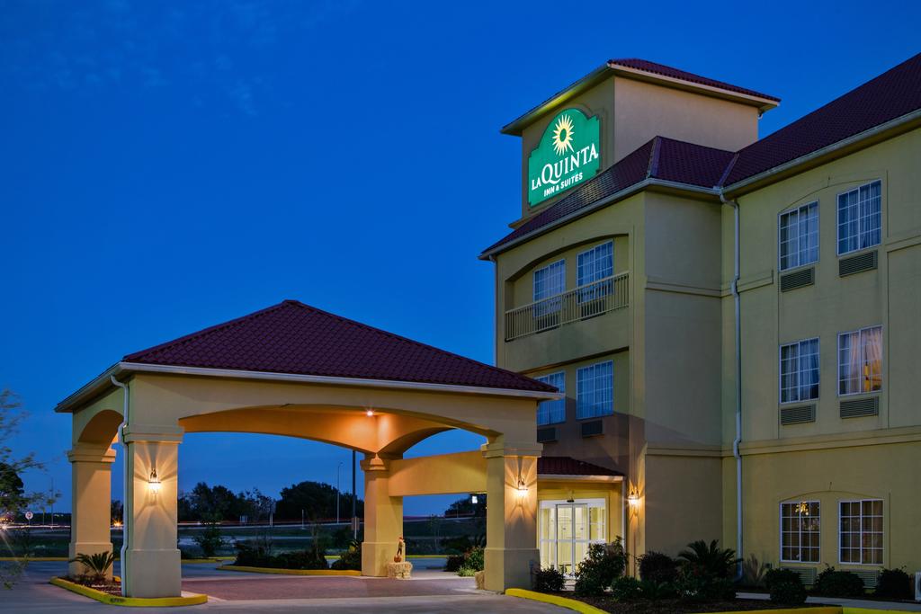 La Quinta Inn and Suites Iowa