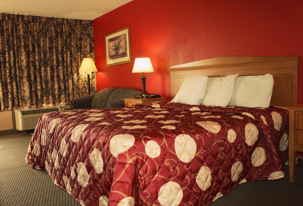 Americas Best Value Inn Goodlettsville