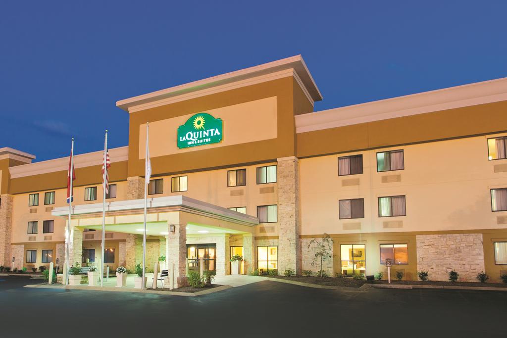 La Quinta Inn and Suites Goodlettsville - Nashville