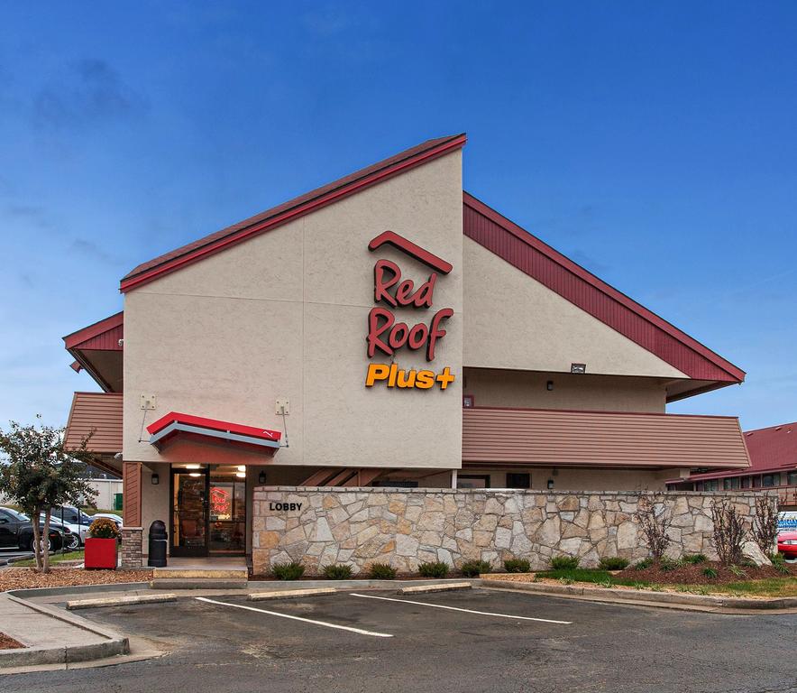 Red Roof Inn Nashville North