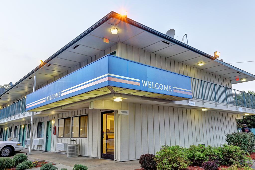 Motel 6 Nashville - Goodlettesville