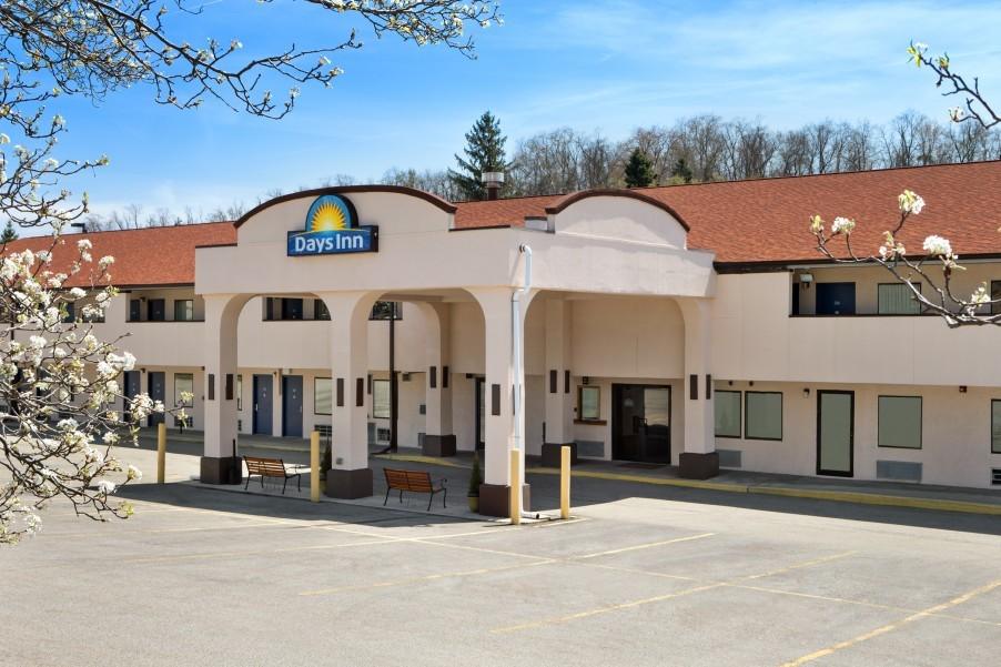 Days Inn Monroeville