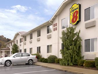 Super 8 Pittsburgh Monroeville