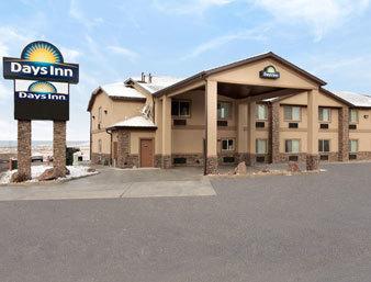 Days Inn Beaver