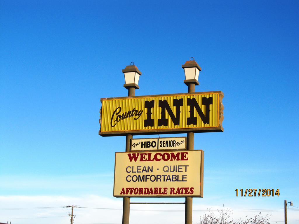 Country Inn Beaver Utah