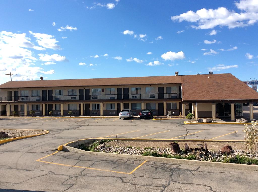 Econo Lodge Downtown