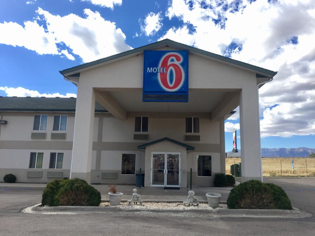 Motel 6 Beaver