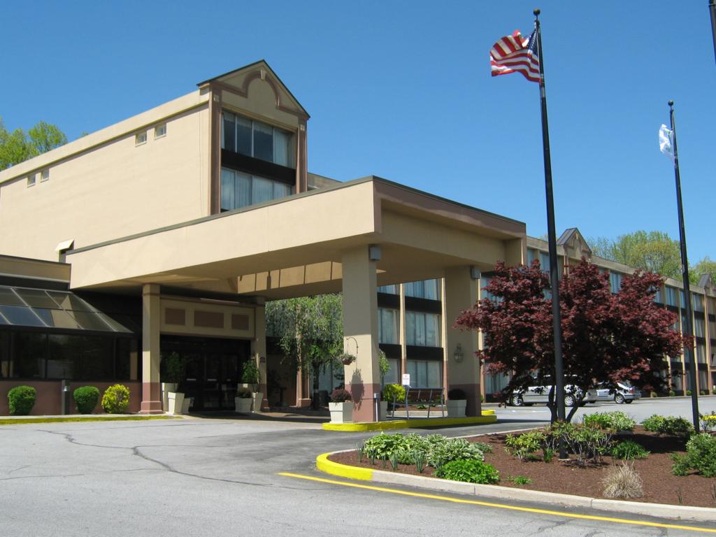 Holiday Inn Danbury