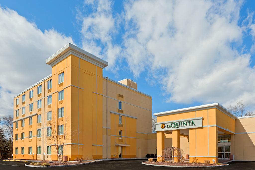 La Quinta Inn and Suites Danbury