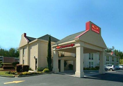 Econo Lodge Saint Stephen