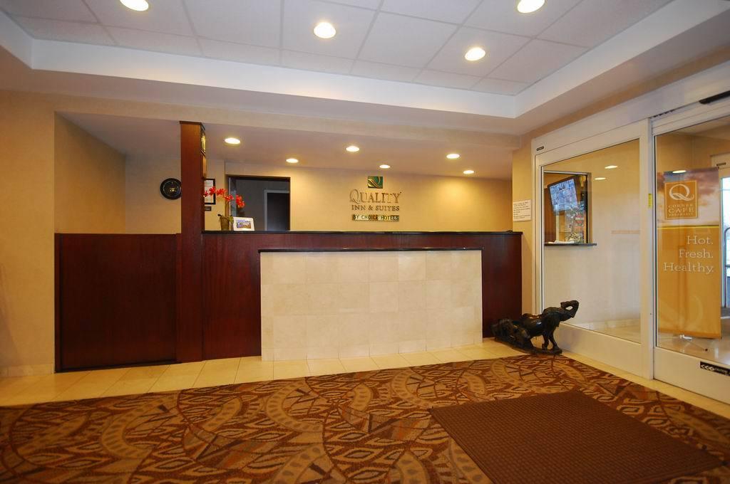 Quality Inn and Suites Danbury