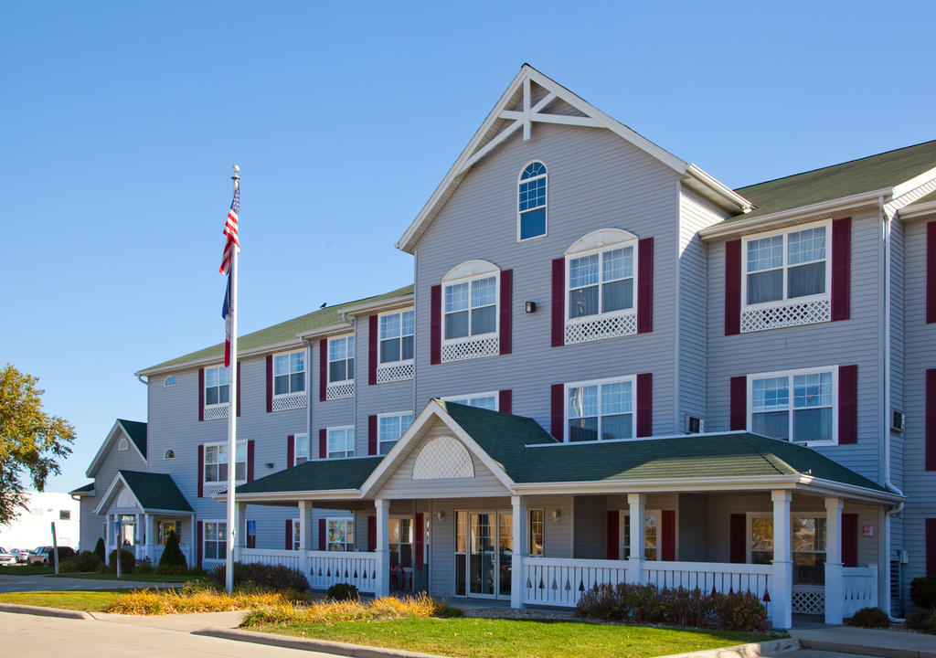 Country Inn and Suites By Carlson Cedar Falls IA